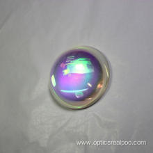 Germanium (Ge) infrared Aspheric lens